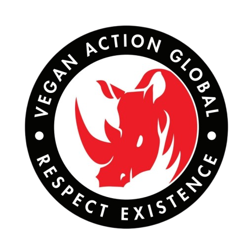 Vegan Melbourne Action Logo
